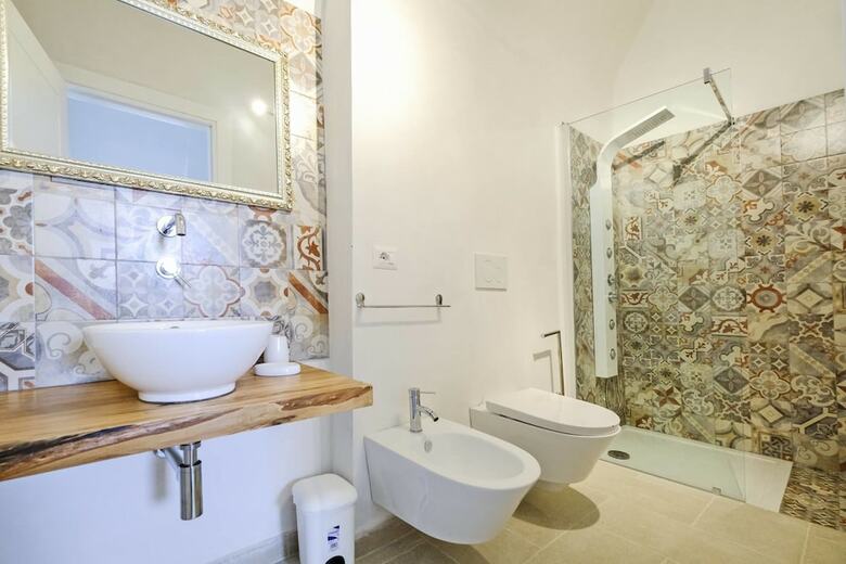 Apartamento Corte Scarcia