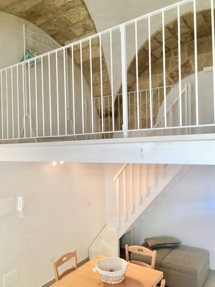 Apartamento Corte Scarcia