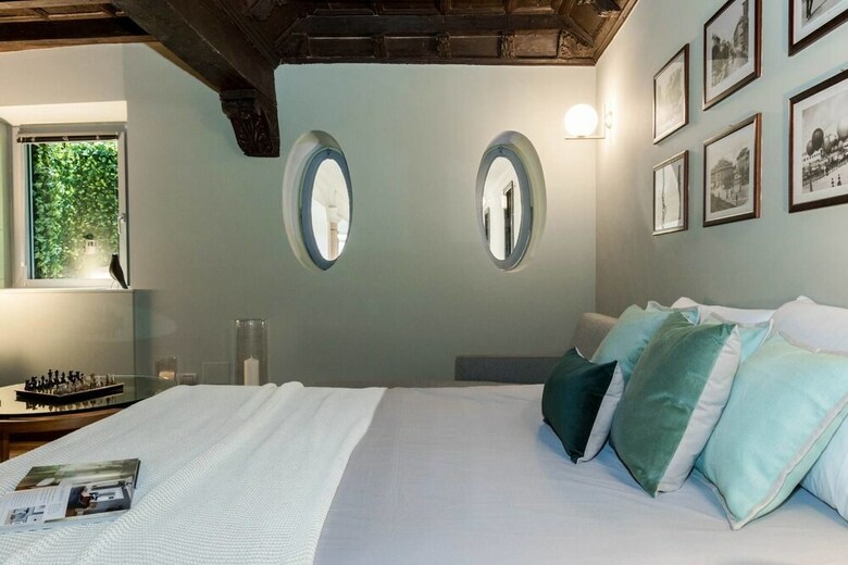 Apartamento Altido 9 Montenapo