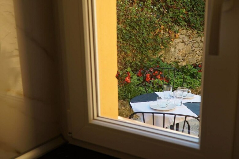 Apartamento Altido La Casetta E Il Mare A Quinto