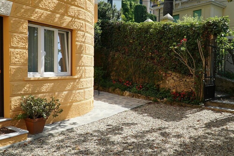 Apartamento Altido La Casetta E Il Mare A Quinto