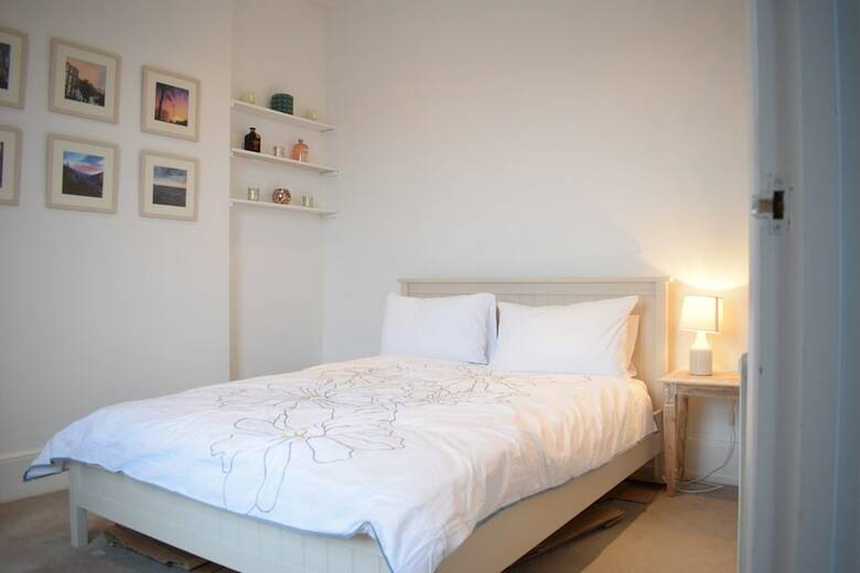 Apartamentos Bright 1 Bedroom Flat In Brixton