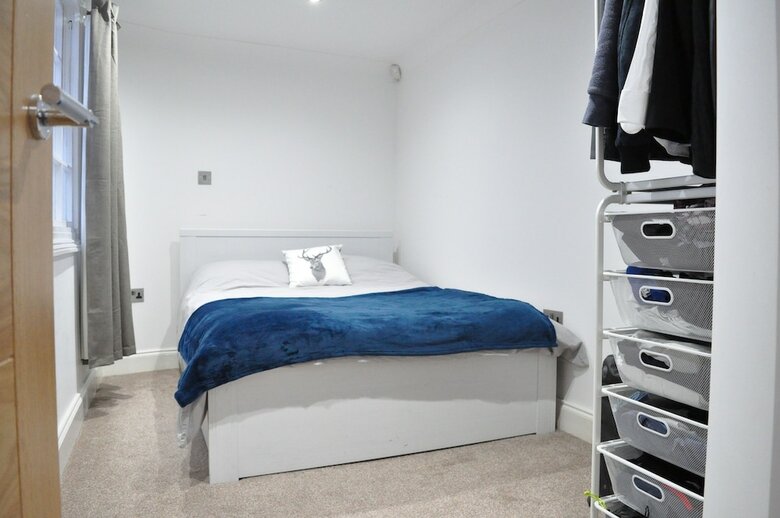 Apartamentos Stunning 3 Bedroom Bath