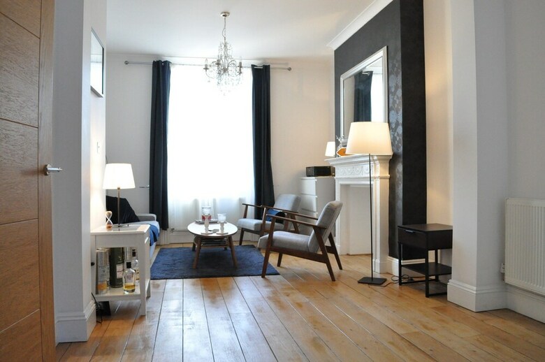 Apartamentos Stunning 3 Bedroom Bath