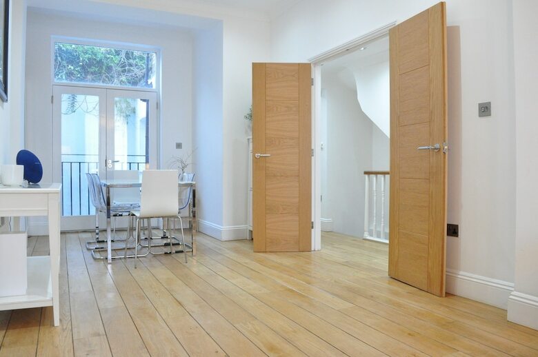 Apartamentos Stunning 3 Bedroom Bath