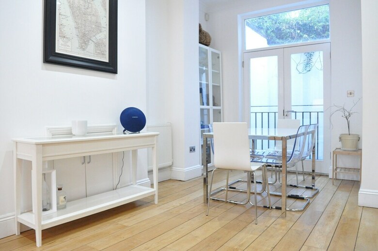 Apartamentos Stunning 3 Bedroom Bath