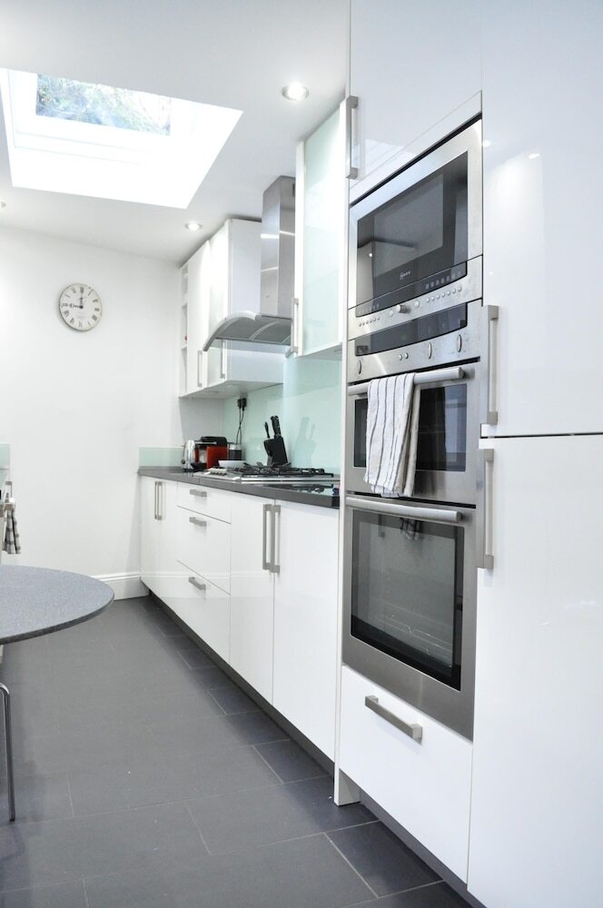 Apartamentos Stunning 3 Bedroom Bath