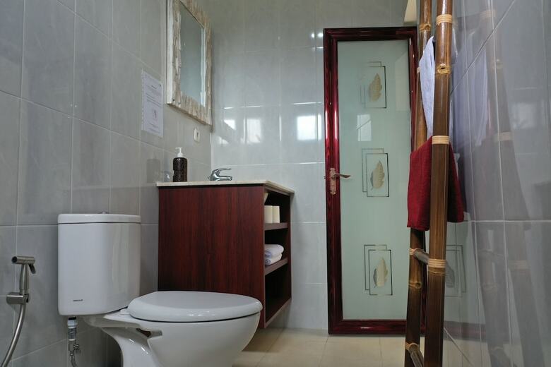 Hotel Villa Viking