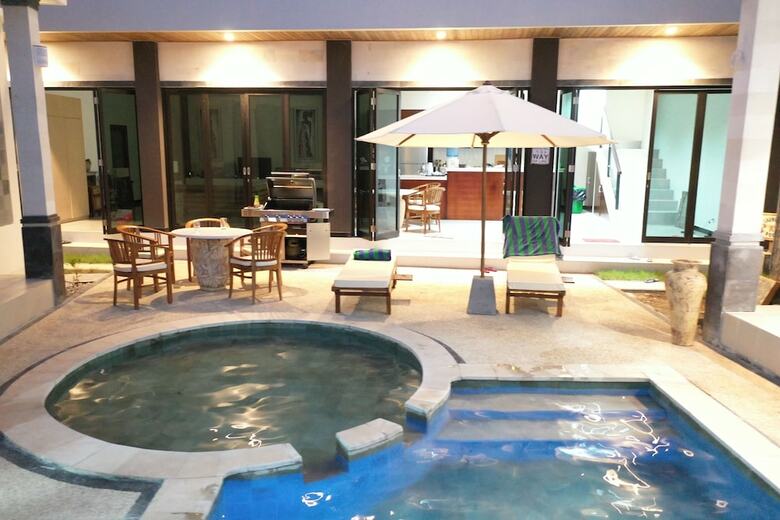 Hotel Villa Viking