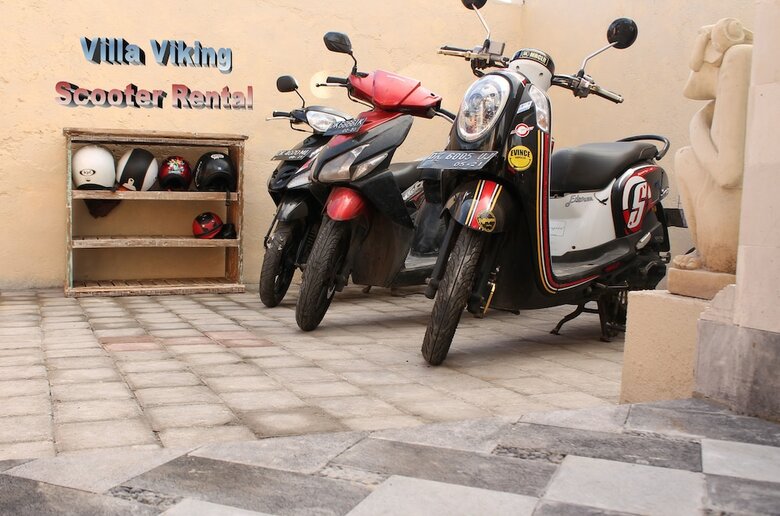 Hotel Villa Viking