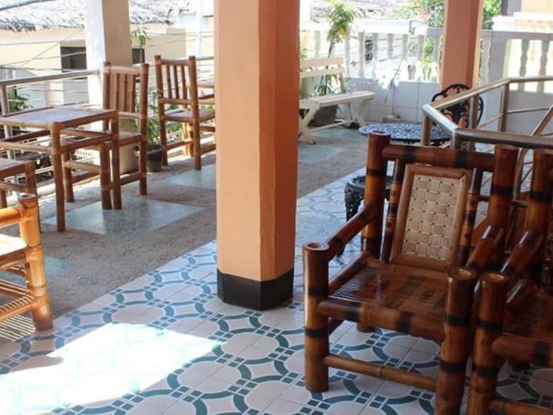 Hotel Alamo Bay Inn Boracay