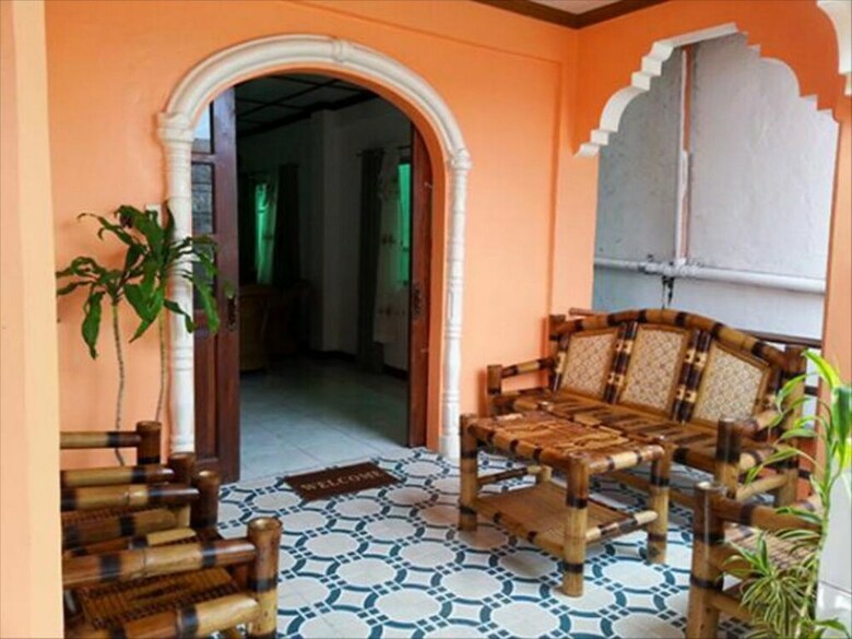 Hotel Alamo Bay Inn Boracay