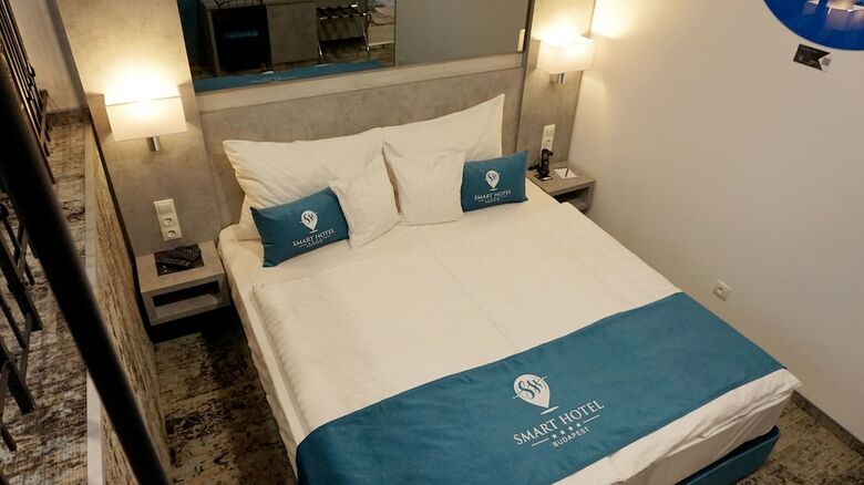 Smart Hotel Budapest