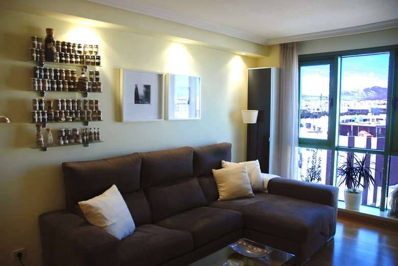 Apartamento Siglo XXI