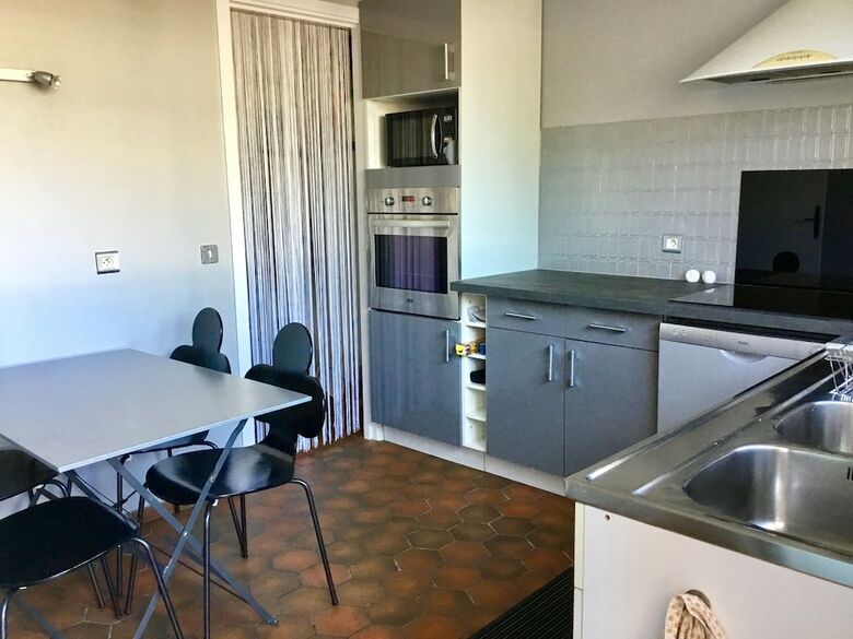Apartamento Spacieux 3 Pi�ces Proche Centre Et Plage