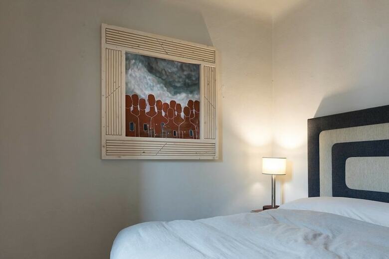 Apartamento The Artist Riverside Atelier