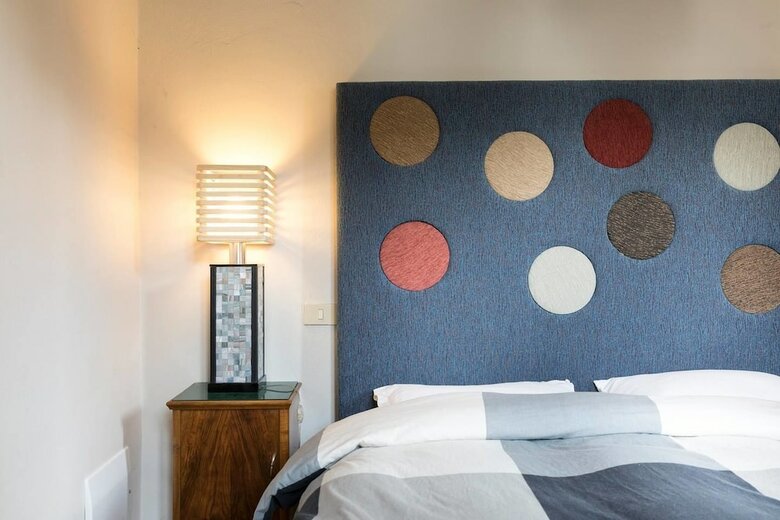 Apartamento The Artist Riverside Atelier