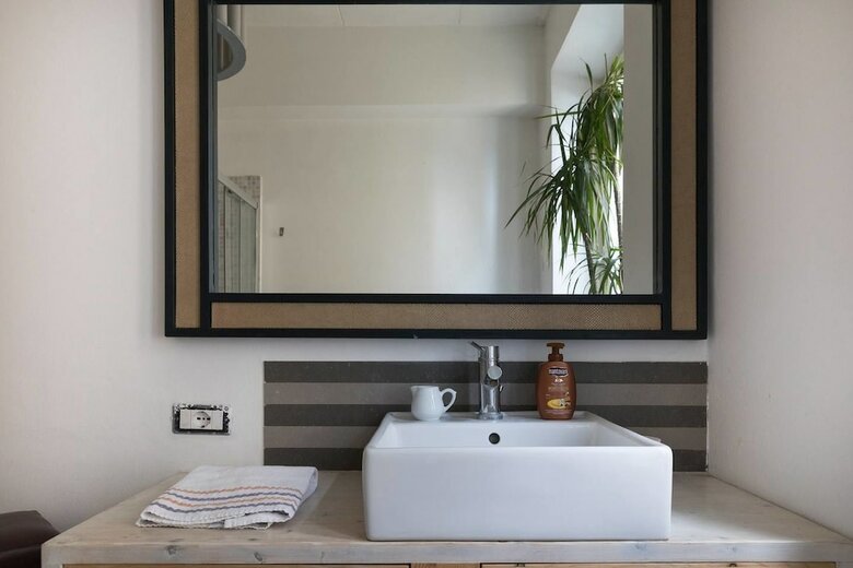 Apartamento The Artist Riverside Atelier