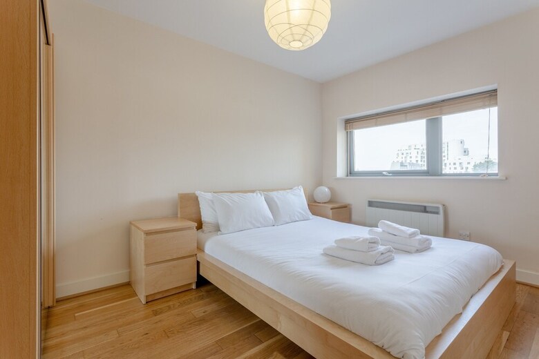 Apartamentos Charming 1 Bedroom Property Next To Clapham Common