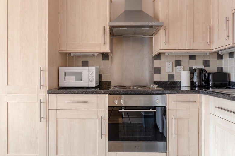 Apartamentos Charming 1 Bedroom Property Next To Clapham Common