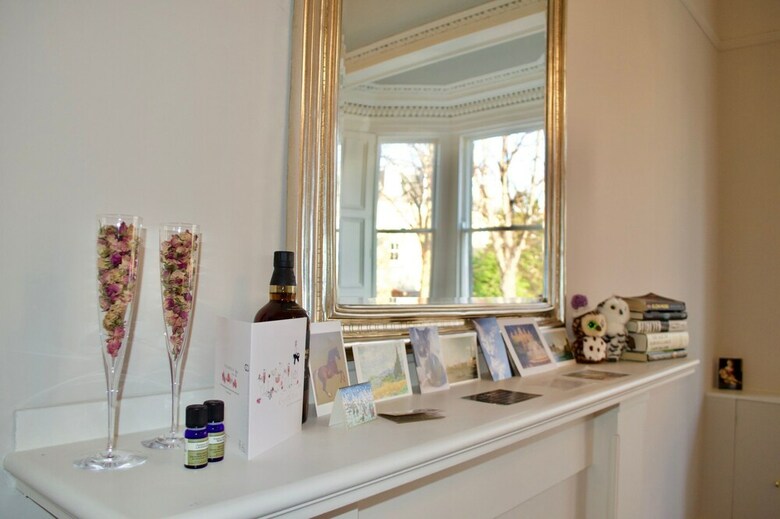 Apartamentos Luxury Edinburgh Home