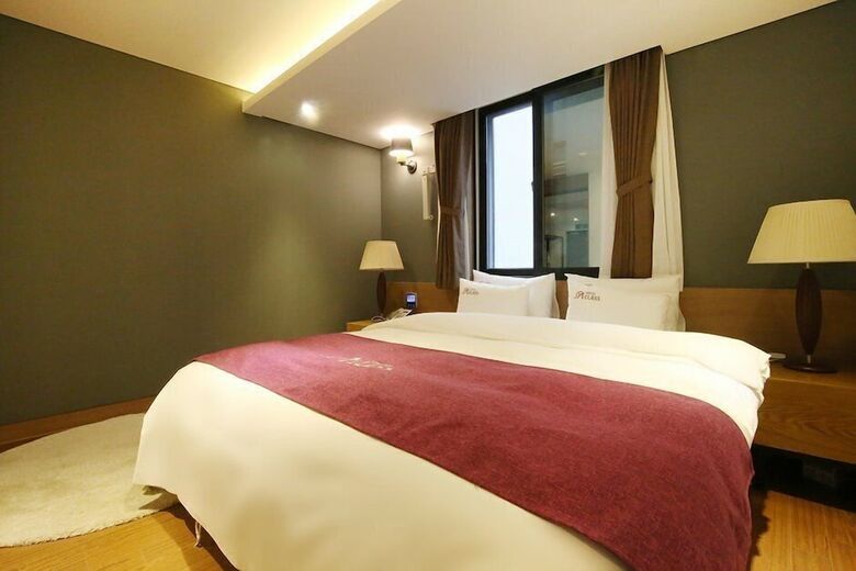 Hotel Class