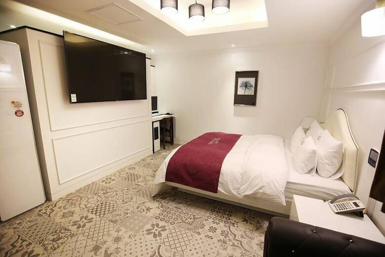 Hotel Class