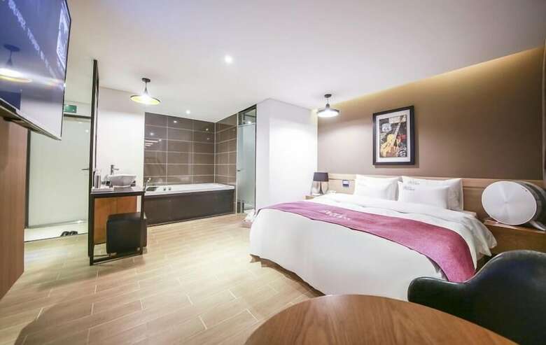 Hotel Class