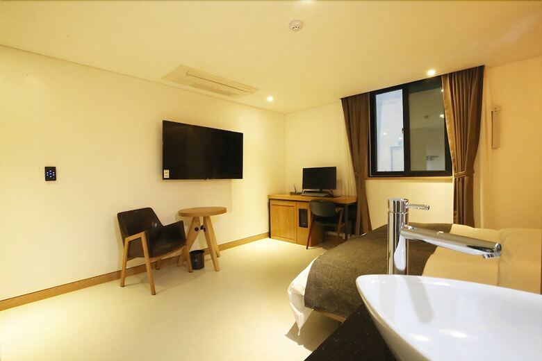 Hotel Class