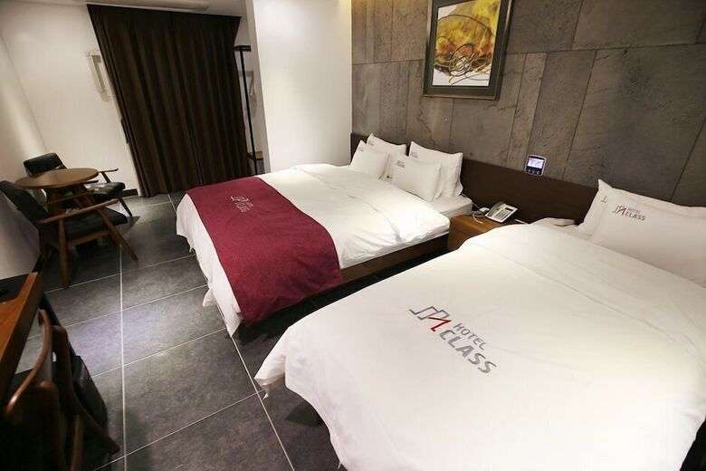 Hotel Class