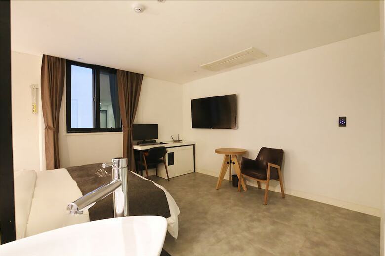Hotel Class