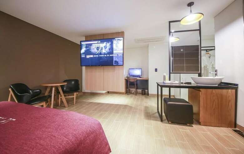 Hotel Class