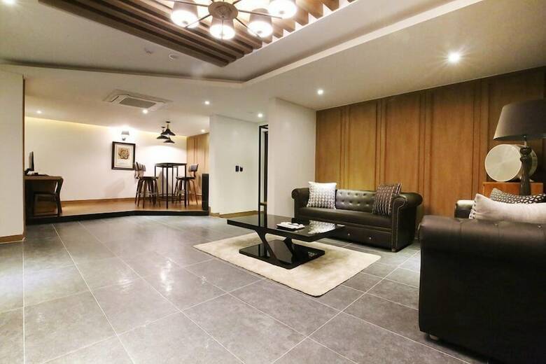 Hotel Class