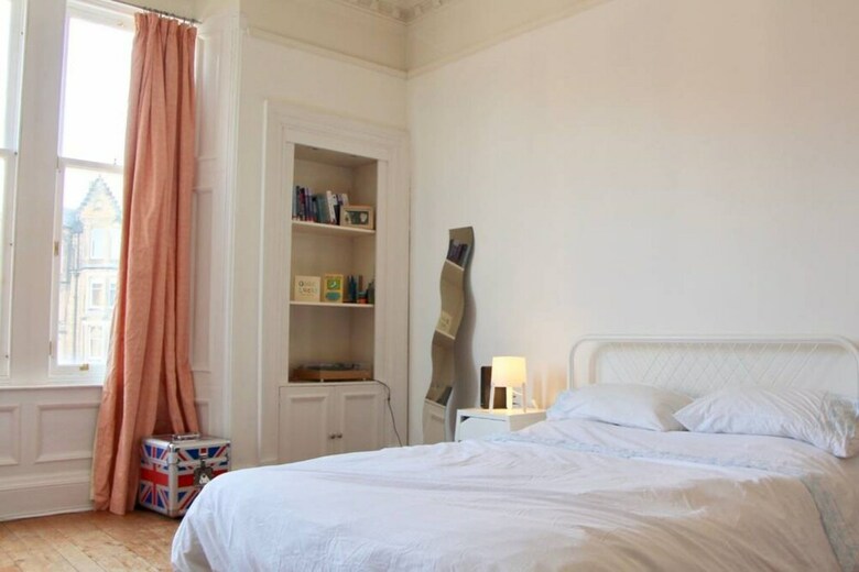 Apartamentos Bright 2 Bedroom Flat Next To The Meadows