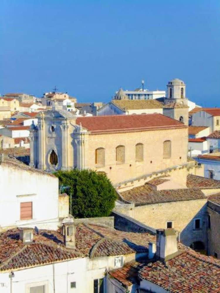 Suite Rotari - Appartamento Con Vista