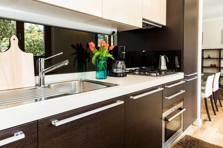 Altido Quiet & Peace Apartment