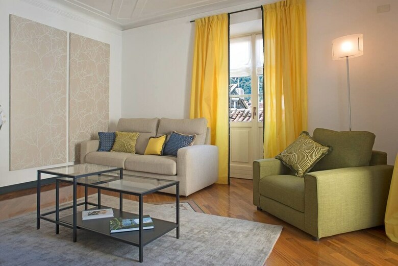 Apartamento Altido Vista Como Lake
