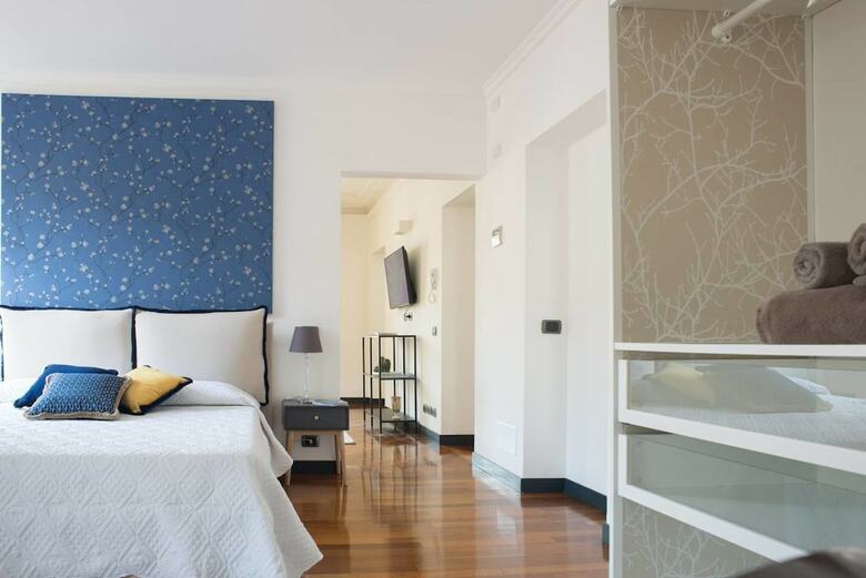 Apartamento Altido Vista Como Lake