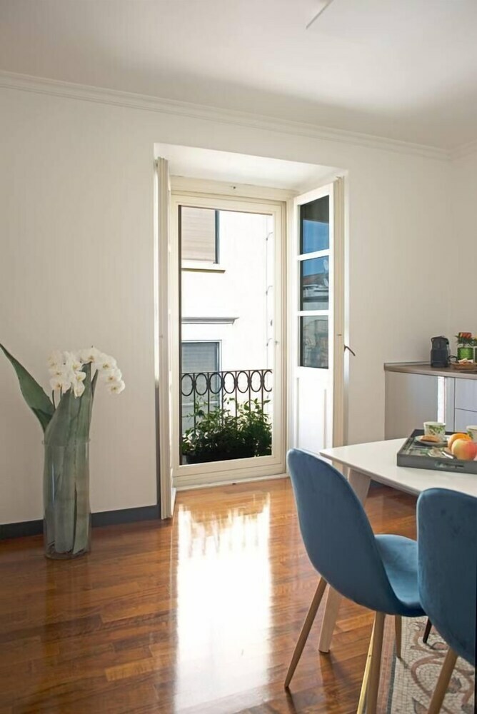 Apartamento Altido Vista Como Lake