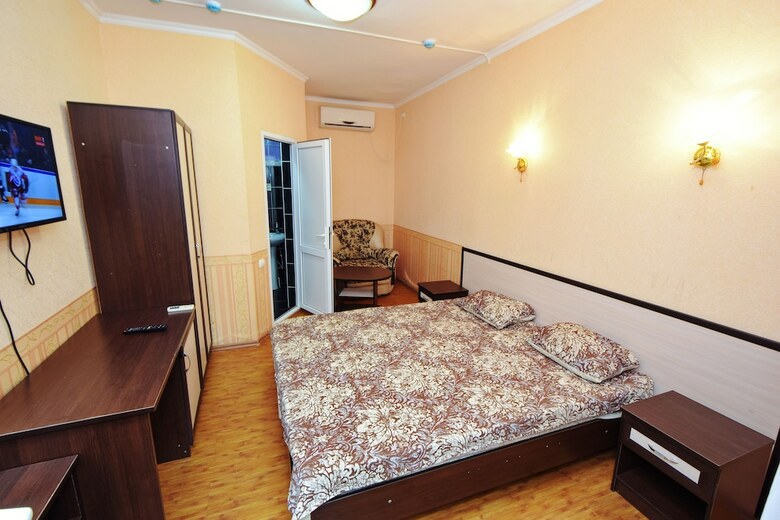 Hotel Guest House Malina