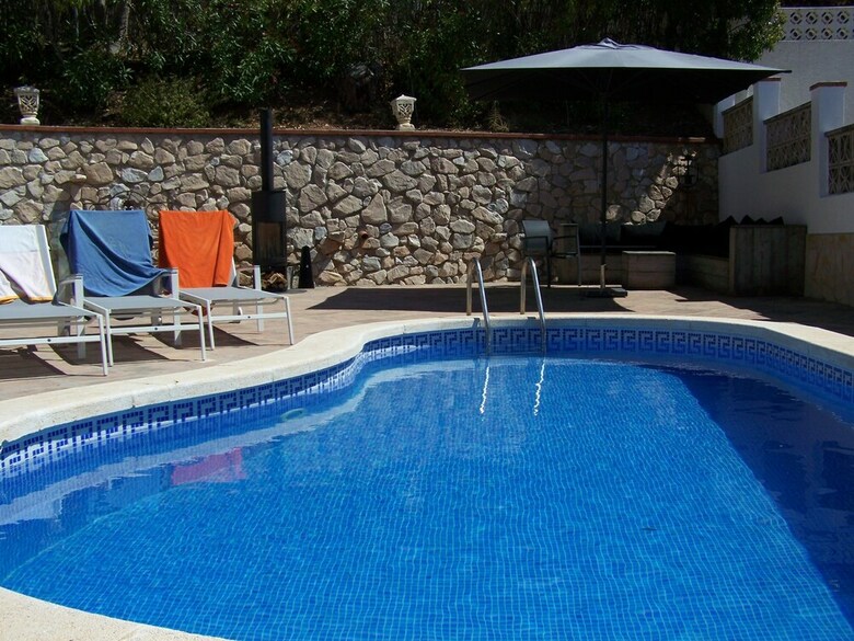Apartamentos Casa Andalucia