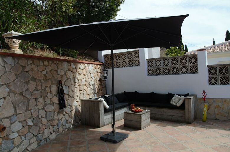 Apartamentos Casa Andalucia