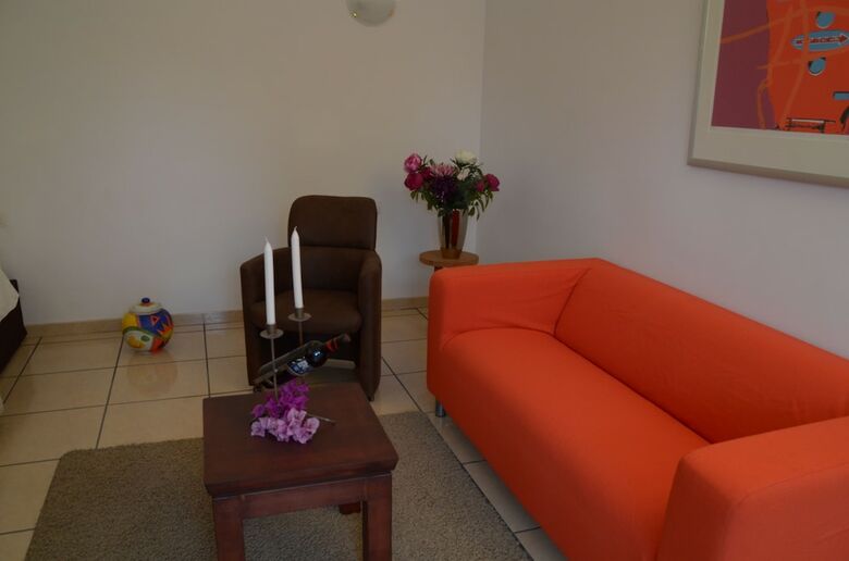 Apartamentos Casa Andalucia