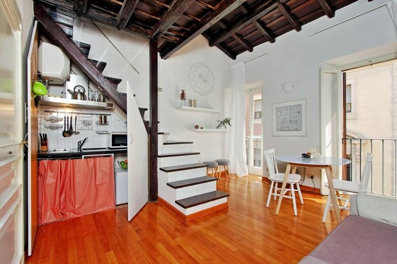 Apartamento Dolce Vita House