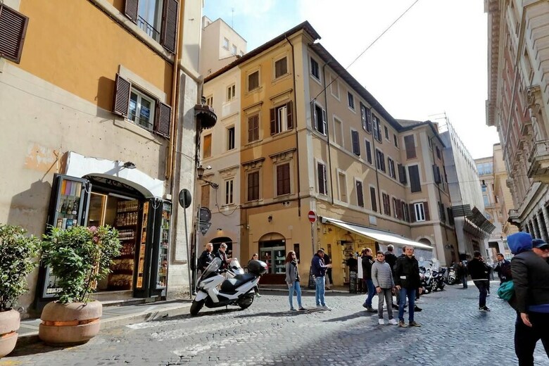 Apartamento Dolce Vita House