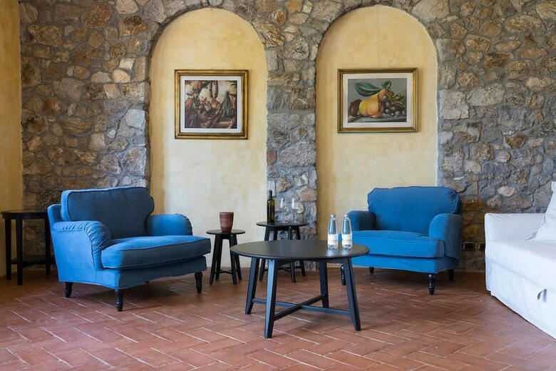 Apartamento Altido Swim & Stone Villa