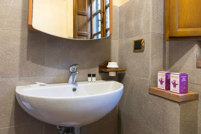 Apartamento Altido Swim & Stone Villa