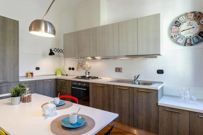 Apartamento Altido San Bartolomeo Degli Armeni Charming Flat
