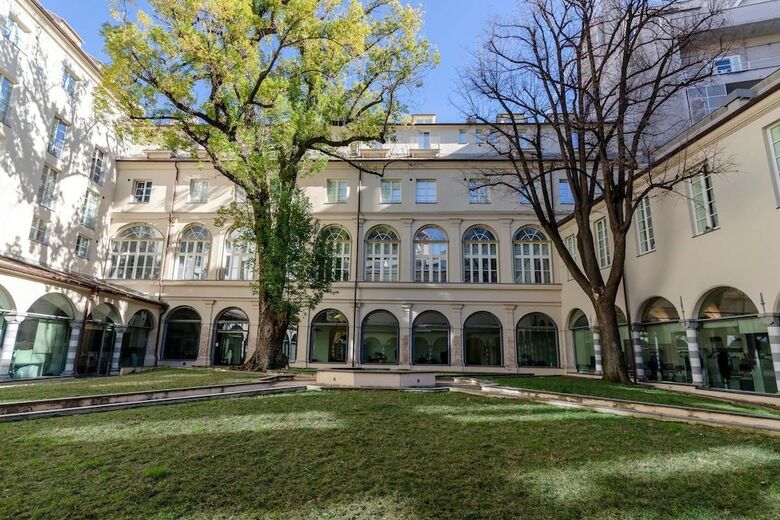 Apartamento Altido San Bartolomeo Degli Armeni Charming Flat