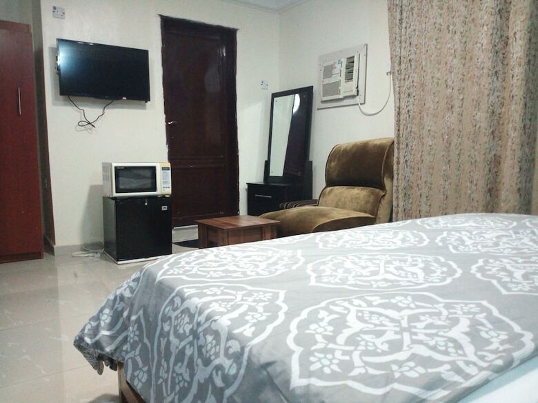 Hotel Murray's Suites & Events Centre